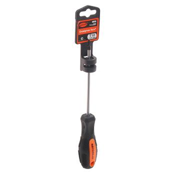 116 р. Отвертка TORX T10х125мм АВТОДЕЛО АВТОДЕЛО 30910 АВТОДЕЛО 30910  с доставкой в г. Керчь. Увеличить фотографию 1