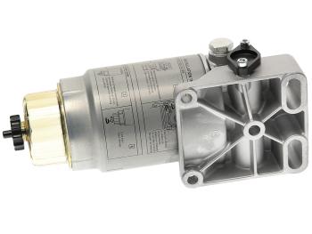 5 699 р. Фильтр топливный КАМАЗ грубой очистки без подогрева BOMAN BOMAN 6w.55.259.20  с доставкой в г. Керчь. Увеличить фотографию 3