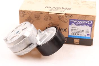 3 499 р. Натяжитель SITRAK HOWO ремня автоматический MOVELEX MOVELEX 082v958007499-mx  с доставкой в г. Керчь. Увеличить фотографию 1