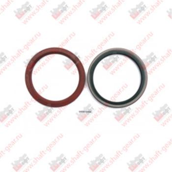 369 р. Сальник SITRAK HOWO КПП вала выходного SHAFTGEAR SHAFTGEAR az9003070105 SHAFTGEAR az9003070105  с доставкой в г. Керчь. Увеличить фотографию 1