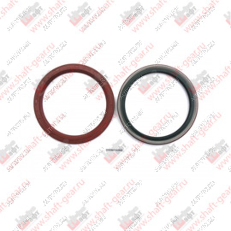 369 р. Сальник SITRAK HOWO КПП вала выходного SHAFTGEAR SHAFTGEAR az9003070105 SHAFTGEAR az9003070105  с доставкой в г. Керчь