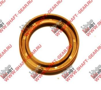 369 р. Сальник SITRAK HOWO КПП вала выходного SHAFTGEAR SHAFTGEAR az9003070105 SHAFTGEAR az9003070105  с доставкой в г. Керчь. Увеличить фотографию 2