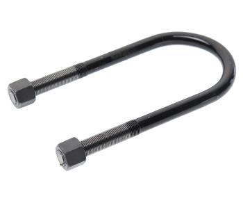 Стремянка KIA Bongo 3 (12-) (2.5-A2) (2WD) рессоры задней (с гайками) TYB TYB 55225-4e110 TYB 55225-4e110