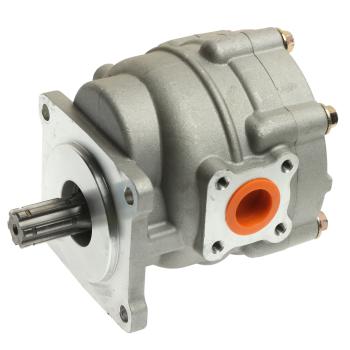 11 299 р. Насос шестеренчатый НШ32А-3Л левый MEGAPOWER MEGAPOWER 460-11-016 MEGAPOWER 460-11-016  с доставкой в г. Керчь. Увеличить фотографию 1
