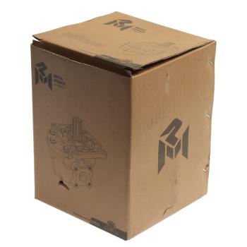 11 299 р. Насос шестеренчатый НШ32А-3Л левый MEGAPOWER MEGAPOWER 460-11-016 MEGAPOWER 460-11-016  с доставкой в г. Керчь. Увеличить фотографию 8