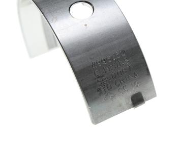 299 р. Вкладыш ГАЗ-3302 дв.CUMMINS ISF 2.8 коренной верхний d=0.00 (ОАО ГАЗ) GAZ 4996250f GAZ 4996250f  с доставкой в г. Керчь. Увеличить фотографию 3