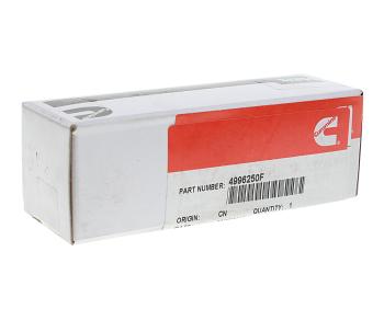299 р. Вкладыш ГАЗ-3302 дв.CUMMINS ISF 2.8 коренной верхний d=0.00 (ОАО ГАЗ) GAZ 4996250f GAZ 4996250f  с доставкой в г. Керчь. Увеличить фотографию 4