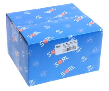 6 249 р. ПГУ MERCEDES SORL SORL 16080390010  с доставкой в г. Керчь. Увеличить фотографию 5