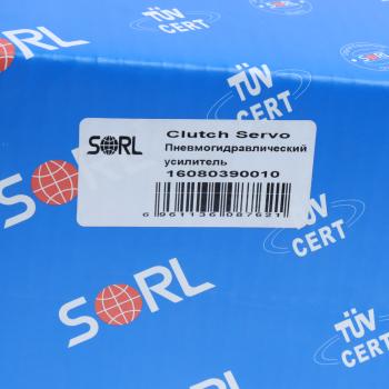 6 249 р. ПГУ MERCEDES SORL SORL 16080390010  с доставкой в г. Керчь. Увеличить фотографию 6