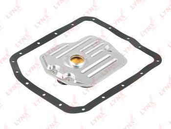 1 499 р. Фильтр масляный АКПП TOYOTA Camry,Corolla,Highlander,Rav 4 LYNX LYNX lt-1032  с доставкой в г. Керчь. Увеличить фотографию 1