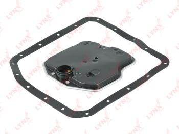 1 499 р. Фильтр масляный АКПП TOYOTA Camry,Corolla,Highlander,Rav 4 LYNX LYNX lt-1032  с доставкой в г. Керчь. Увеличить фотографию 2