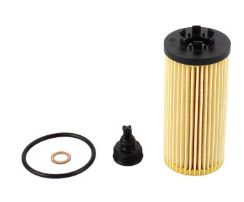 1 599 р. Фильтр масляный BMW 2 (F45) MINI Cooper (F56) MANN MANN hu6012zkit  с доставкой в г. Керчь. Увеличить фотографию 1