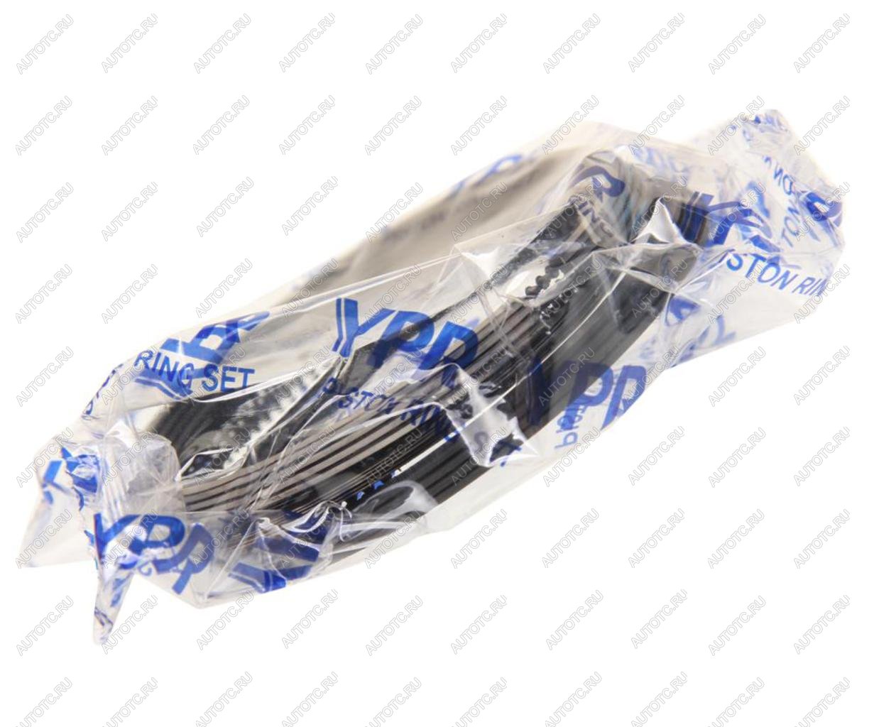 3 299 р. Кольца поршневые HYUNDAI Accent (07-),Getz (07-) KIA Rio (07-) (1.6) d+0.00 комплект YPR YPR 23040-26120  с доставкой в г. Керчь