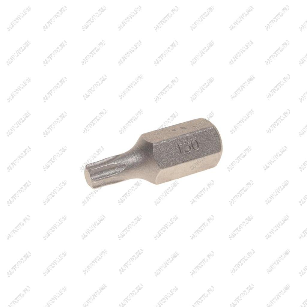 58 р. Бита TORX T30х30мм 38 ROCKFORCE ROCKFORCE rf-1763030  с доставкой в г. Керчь