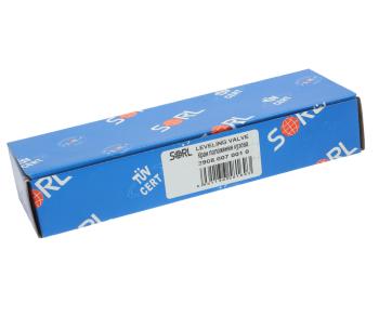 2 859 р. Кран МАЗ уровня пола кабины SORL SORL 29080070010 SORL 29080070010  с доставкой в г. Керчь. Увеличить фотографию 4