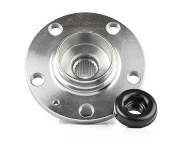 Ступица VW Polo (9N) AUDI A1,A2 SKODA Fabia передняя с подшипником BSG BSG bsg90605008 BSG bsg90605008