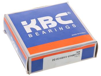 2 499 р. Подшипник хвостовика HYUNDAI Porter пары главной задний KBC KBC 53332-43020  с доставкой в г. Керчь. Увеличить фотографию 3