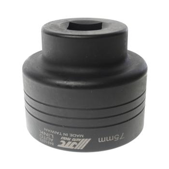 11 999 р. Головка торцевая 1 75мм 8-ми гранная ударная JTC JTC TOOLS CO., LTD jtc-8481075  с доставкой в г. Керчь. Увеличить фотографию 1