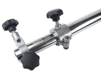 21 549 р. Линейка для проверки схождения колес 105-190см JTC JTC TOOLS CO., LTD jtc-6010 JTC TOOLS CO., LTD jtc-6010  с доставкой в г. Керчь. Увеличить фотографию 3