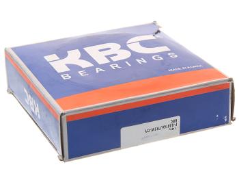 7 349 р. Подшипник ступицы HYUNDAI HD260,270,370,450,500 задней наружный KBC KBC 52703-79120  с доставкой в г. Керчь. Увеличить фотографию 3