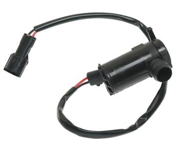 549 р. Насос омывателя HYUNDAI HD160,170,260,270,450 FYC FYC 98370-7a000  с доставкой в г. Керчь. Увеличить фотографию 1