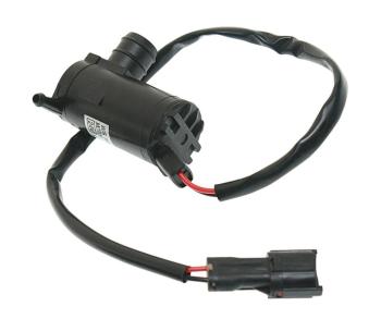 549 р. Насос омывателя HYUNDAI HD160,170,260,270,450 FYC FYC 98370-7a000  с доставкой в г. Керчь. Увеличить фотографию 2