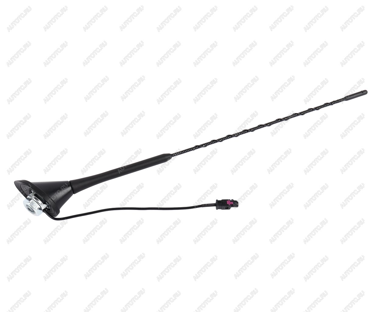 1 599 р. Антенна VW Passat B5 BSG BSG bsg90922059 BSG bsg90922059  с доставкой в г. Керчь