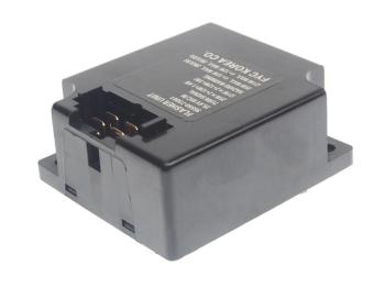 1 289 р. Реле поворота HYUNDAI HD120 (95550-73001) FYC FYC 95550-88003 FYC 95550-88003  с доставкой в г. Керчь. Увеличить фотографию 1