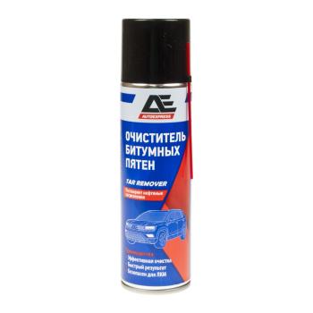 232 р. Очиститель битумных пятен 335мл аэрозоль AUTOEXPRESS ТИТАН-СМ ae-081109  с доставкой в г. Керчь. Увеличить фотографию 1