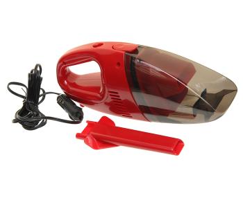 959 р. Пылесос автомобильный 12V 60W в прикуриватель NOVA BRIGHT NOVA BRIGHT 46885  с доставкой в г. Керчь. Увеличить фотографию 1
