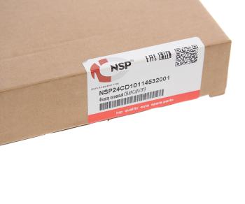 599 р. Фильтр воздушный салона CHANGAN CS75 NSP NSP nsp24cd10114532001  с доставкой в г. Керчь. Увеличить фотографию 3
