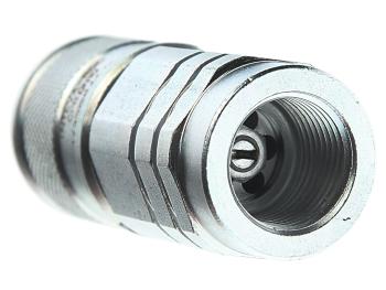 2 599 р. БРС муфта 12 FLAT FACE INTEVA INTEVA 131.12112ad  с доставкой в г. Керчь. Увеличить фотографию 2