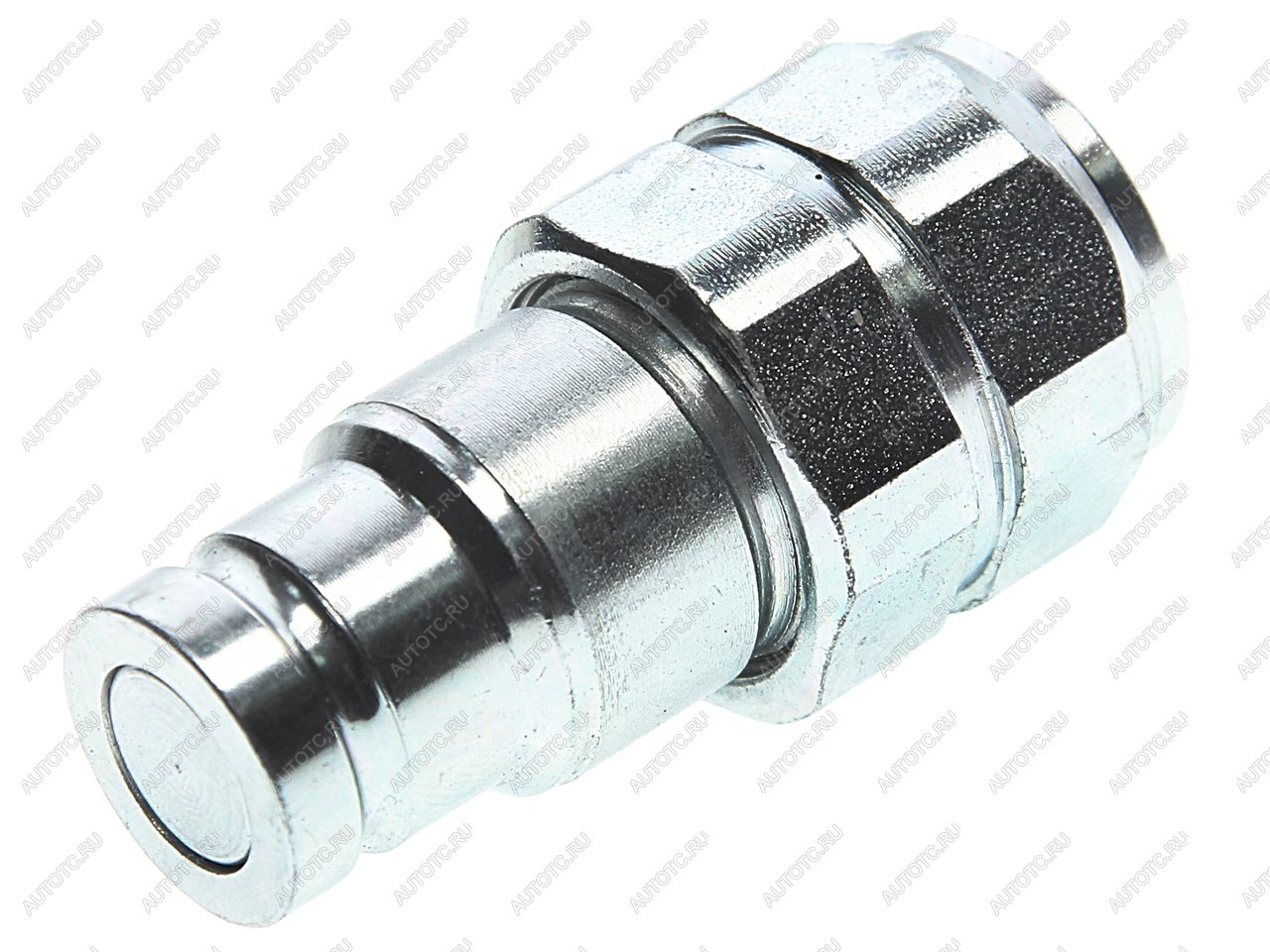1 459 р. БРС шток 12 FLAT FACE INTEVA INTEVA 131.11112ad  с доставкой в г. Керчь