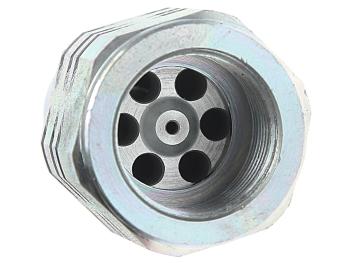 2 159 р. БРС шток 34 FLAT FACE INTEVA INTEVA 131.11113ae  с доставкой в г. Керчь. Увеличить фотографию 3