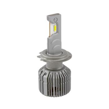 2 889 р. Лампа светодиодная 12V H7 PX26d бокс (2шт.) MTF MTF lan07k6  с доставкой в г. Керчь. Увеличить фотографию 3