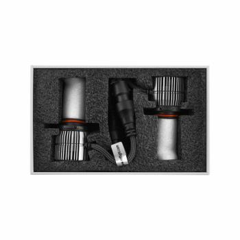 2 889 р. Лампа светодиодная 12V HB4 P22d бокс (2шт.) MTF MTF lanb4k6  с доставкой в г. Керчь. Увеличить фотографию 5