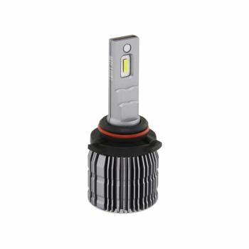 2 889 р. Лампа светодиодная 12V HB4 P22d бокс (2шт.) MTF MTF lanb4k6  с доставкой в г. Керчь. Увеличить фотографию 4