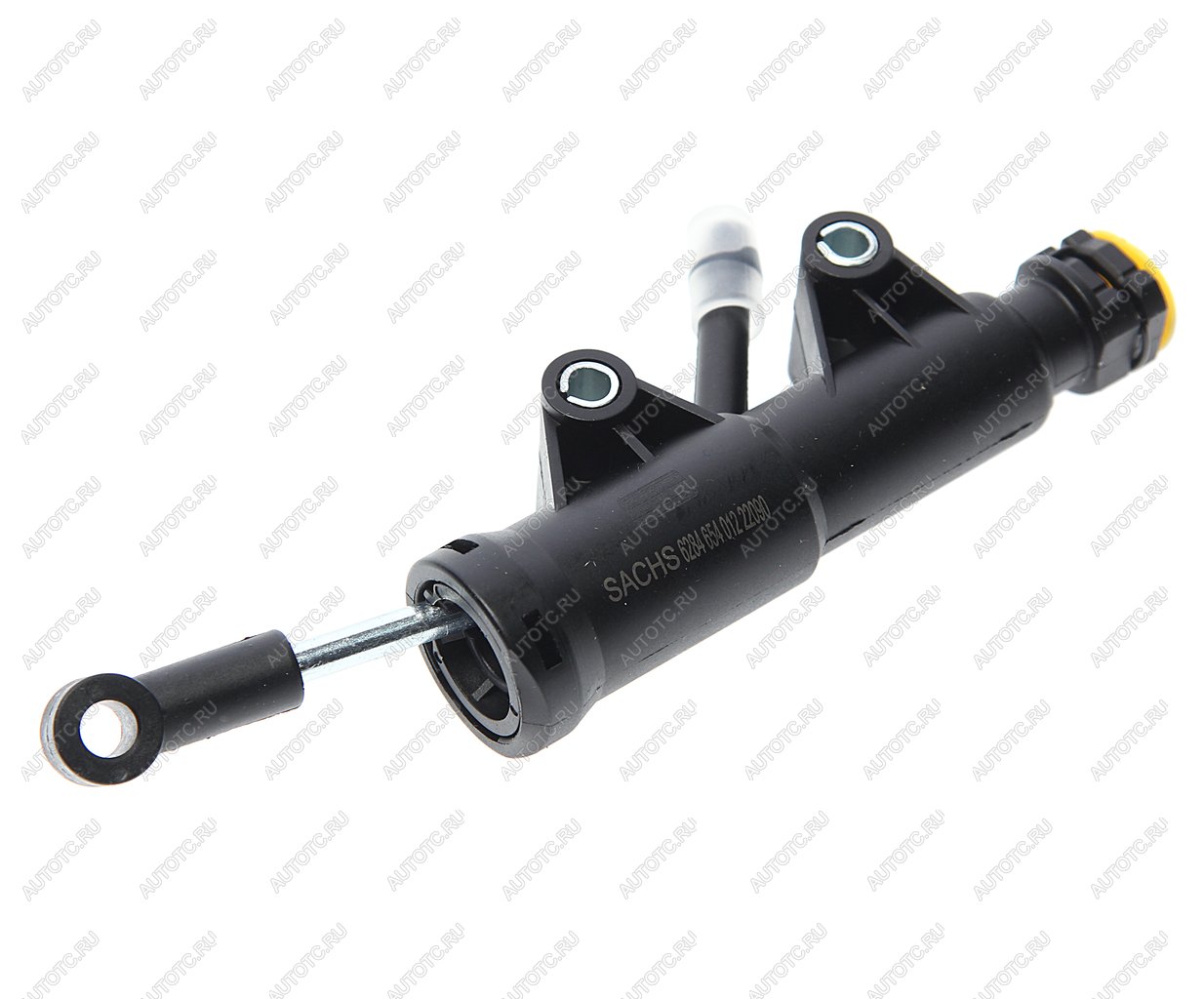 7 499 р. Цилиндр сцепления главный VW Crafter (06-) SACHS SACHS 6284654012  с доставкой в г. Керчь