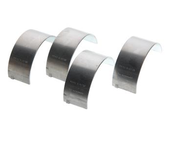 138 р. Вкладыш ГАЗ,ПАЗ дв.CUMMINS ISF 3.8 шатунный нижний d=0.00 G-PART (ОАО ГАЗ) G-PART gp.10050101  с доставкой в г. Керчь. Увеличить фотографию 1