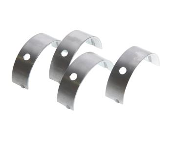 133 р. Вкладыш ГАЗ-3302 дв.CUMMINS ISF 2.8 коренной верхний d=0.00 G-PART (ОАО ГАЗ) G-PART gp.10060010  с доставкой в г. Керчь. Увеличить фотографию 1