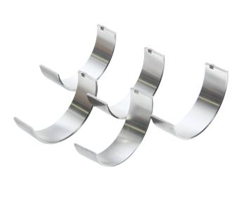 114 р. Вкладыш ГАЗ-3302 дв.CUMMINS ISF 2.8 коренной нижний d=0.00 G-PART (ОАО ГАЗ) G-PART gp.10060009  с доставкой в г. Керчь. Увеличить фотографию 2
