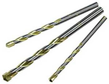 50 р. Сверло по бетону 4.0х75мм Golden Line MATRIX MATRIX 70804  с доставкой в г. Керчь. Увеличить фотографию 1