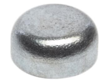 37 р. Заглушка ГАЗ дв.CUMMINS ISF головки блока малая G-PART (ОАО ГАЗ) G-PART gp.10040006  с доставкой в г. Керчь. Увеличить фотографию 1