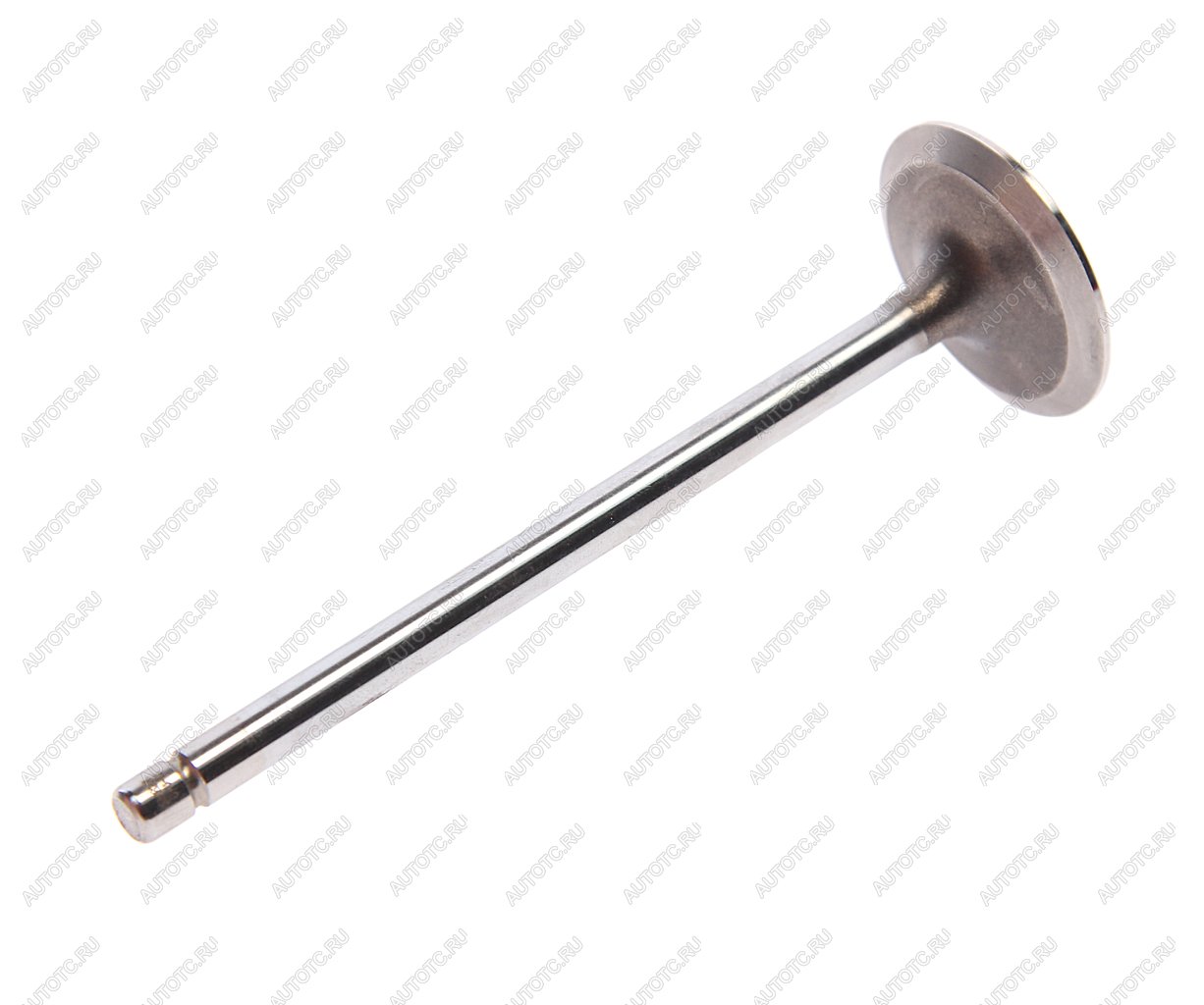 259 р. Клапан впускной ГАЗ-3302 дв.CUMMINS ISF 2.8 G-PART (ОАО ГАЗ) G-PART gp.10080002  с доставкой в г. Керчь