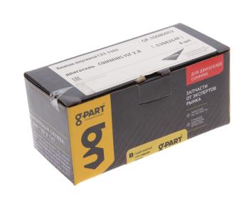 259 р. Клапан впускной ГАЗ-3302 дв.CUMMINS ISF 2.8 G-PART (ОАО ГАЗ) G-PART gp.10080002  с доставкой в г. Керчь. Увеличить фотографию 3
