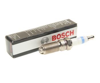 619 р. Свеча зажигания BOSCH HR 78 NX BOSCH BOSCH 0242232514  с доставкой в г. Керчь. Увеличить фотографию 1