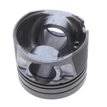2 989 р. Поршень двигателя ГАЗ-3302 дв.CUMMINS ISF 2.8 d=0.00 G-PART (ОАО ГАЗ) G-PART gp.10050092  с доставкой в г. Керчь. Увеличить фотографию 2