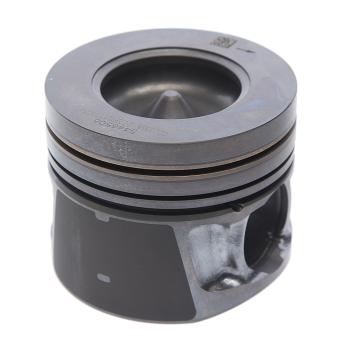 2 989 р. Поршень двигателя ГАЗ-3302 дв.CUMMINS ISF 2.8 d=0.00 G-PART (ОАО ГАЗ) G-PART gp.10050092  с доставкой в г. Керчь. Увеличить фотографию 1