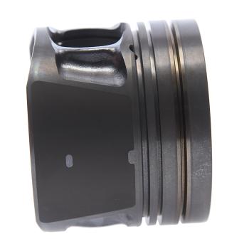 2 989 р. Поршень двигателя ГАЗ-3302 дв.CUMMINS ISF 2.8 d=0.00 G-PART (ОАО ГАЗ) G-PART gp.10050092  с доставкой в г. Керчь. Увеличить фотографию 5