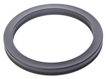 165 р. Сальник ГАЗ-3302 дв.CUMMINS ISF 2.8 крышки передней G-PART (ОАО ГАЗ) G-PART gp.14000001  с доставкой в г. Керчь. Увеличить фотографию 1